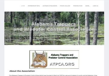 Alabama Trappers