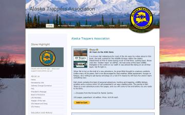 Alaska Trappers Association