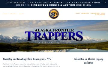 Alaska Frontier Trappers