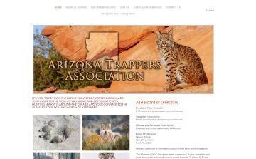 Arizona Trappers Association