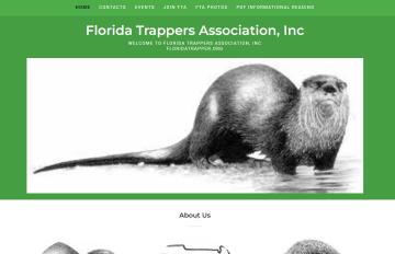 Florida Trappers