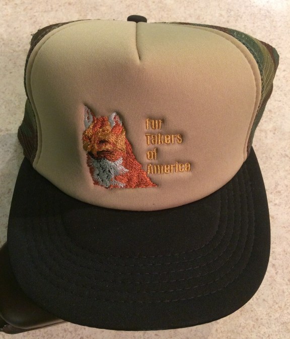 Apparel Fur Takers of America