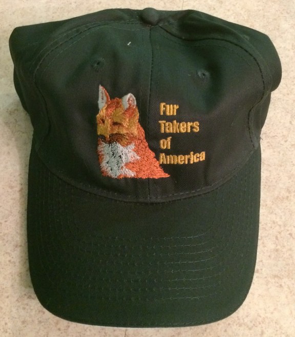Apparel Fur Takers of America