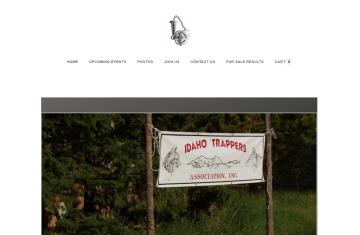 Idaho Trappers Association
