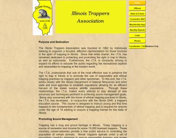 Illinois Trappers Association