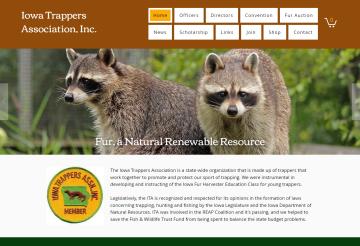 Iowa Trappers Association