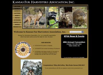 Kansas Fur Harvesters