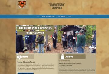 Union River Trappers