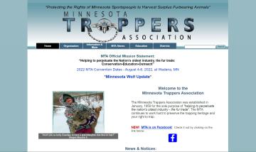 Minnesota Trappers Association