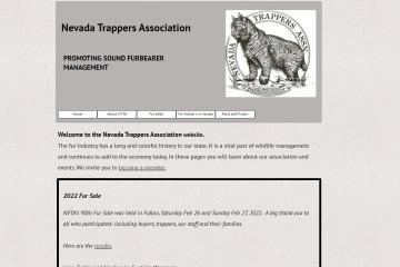 Nevada Trappers Association