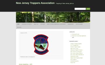 New Jersey Trappers Association