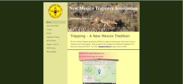 New Mexico Trappers Association