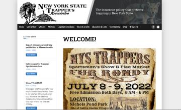 New York State Trappers