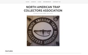 North American Trap Collectors