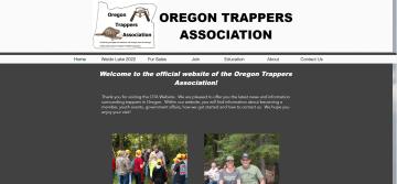 Oregon Trappers Association