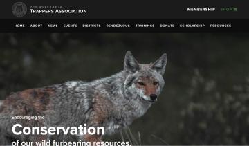 Pennsylvania Trappers Association