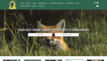 Vermont Trappers Association