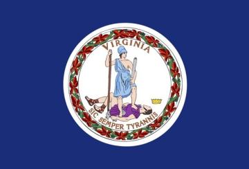 Virginia Trappers Association District 1