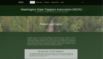 Washington Trappers Association