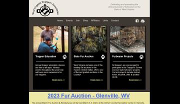 West Virginia Trappers Association