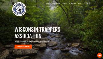 Wisconsin Trappers Association