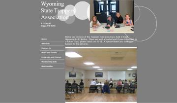 Wyoming Trappers Association