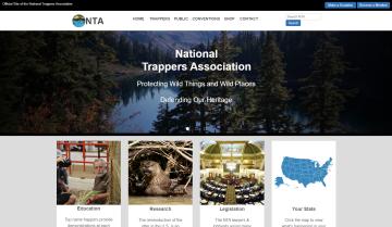 National Trappers Association
